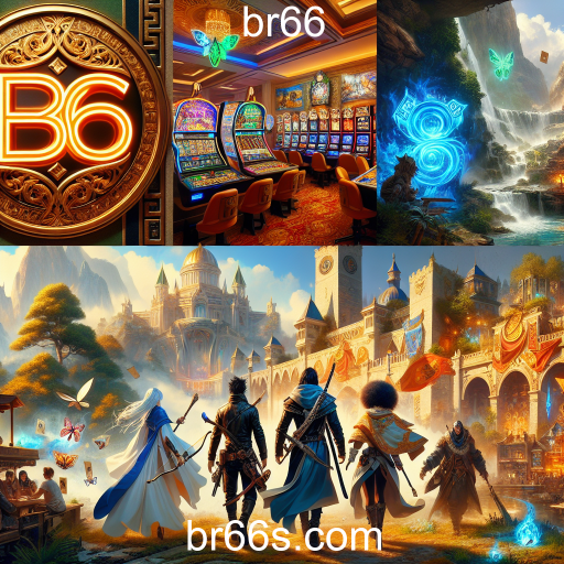 A Evolução dos MMORPGs e seu Impacto na Cultura Gamer