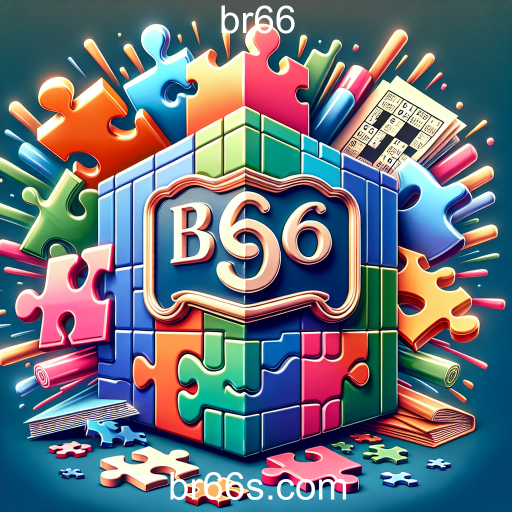 Descubra o Mundo dos Quebra-Cabeças no br66